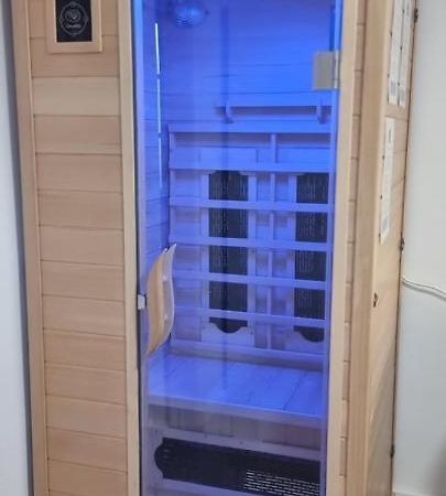Haus Sternenstrand Тосенс Екстериор снимка